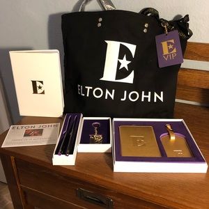 Elton John “Farewell Tour” VIP Package